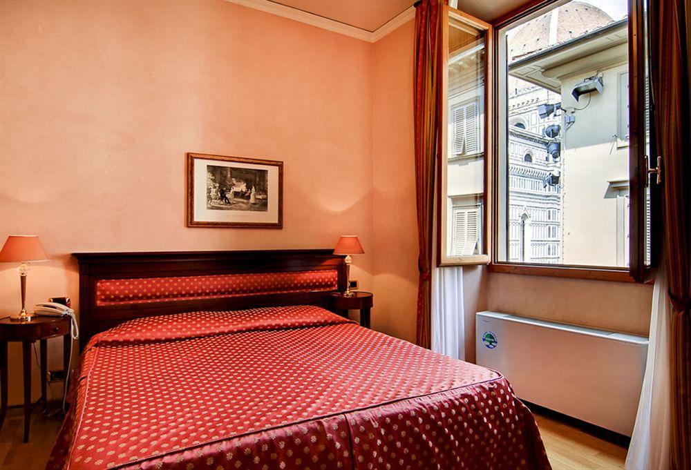 Hotel Bigallo Florence Exterior photo