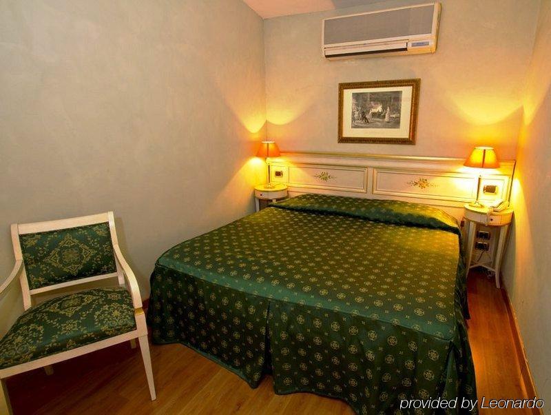 Hotel Bigallo Florence Room photo
