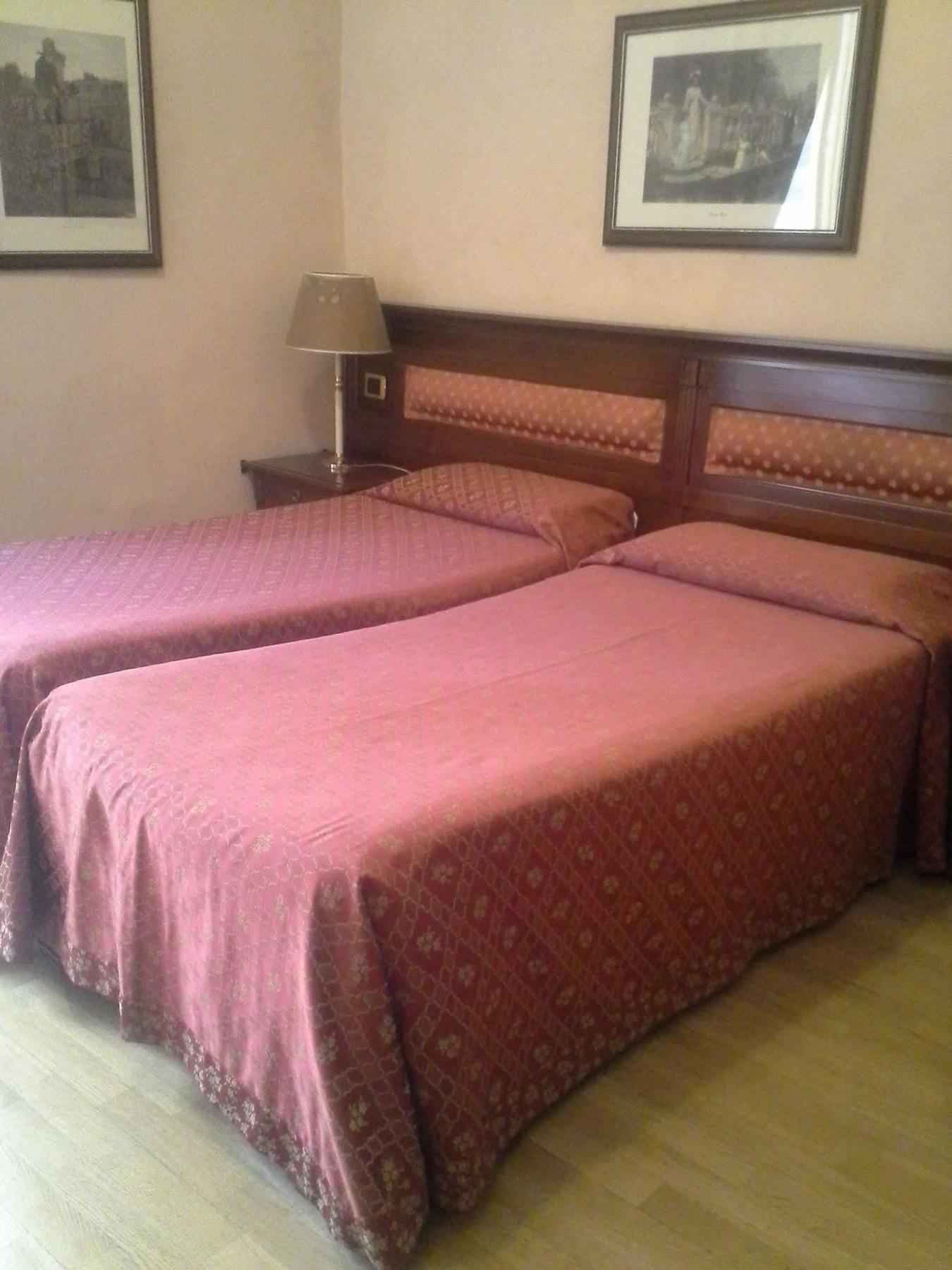 Hotel Bigallo Florence Exterior photo